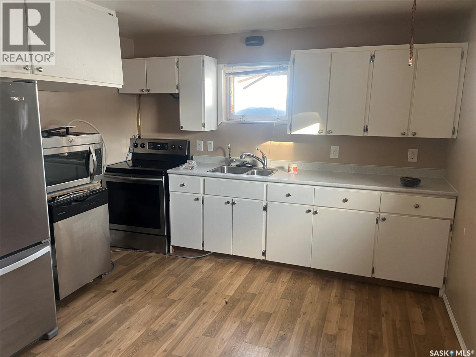 100 1St Avenue Sw, Wadena, SK