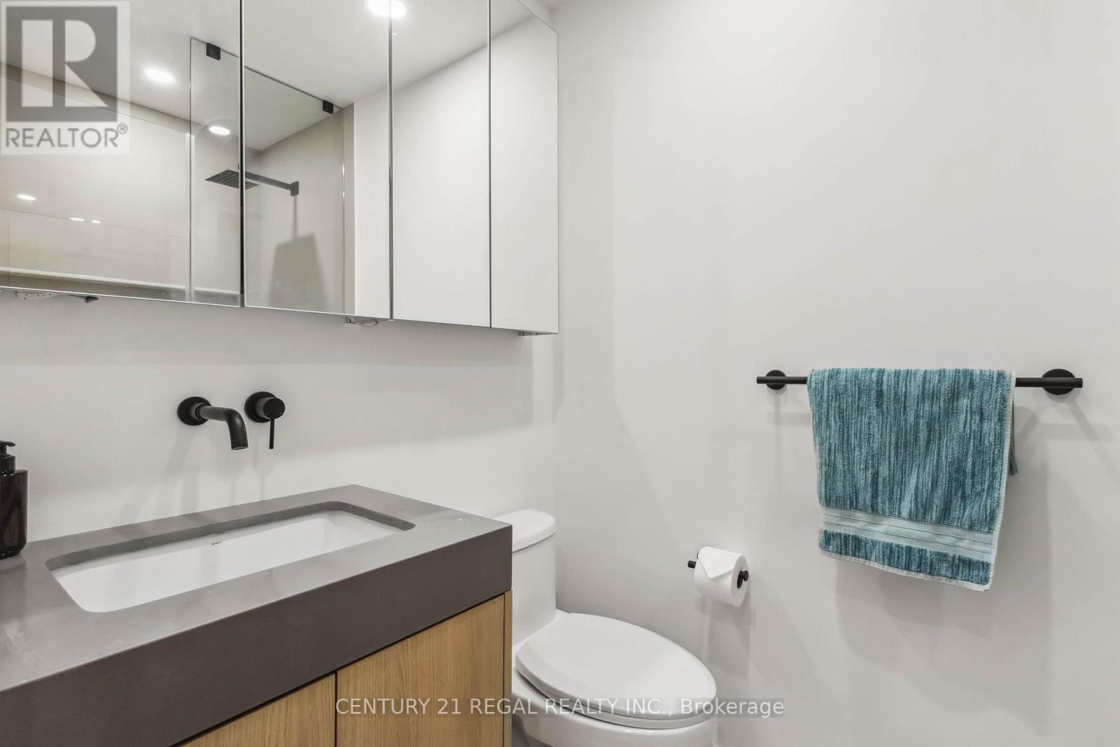 26 Sir Bedevere Place, Markham, ON - Indoor Photo Showing Bathroom
