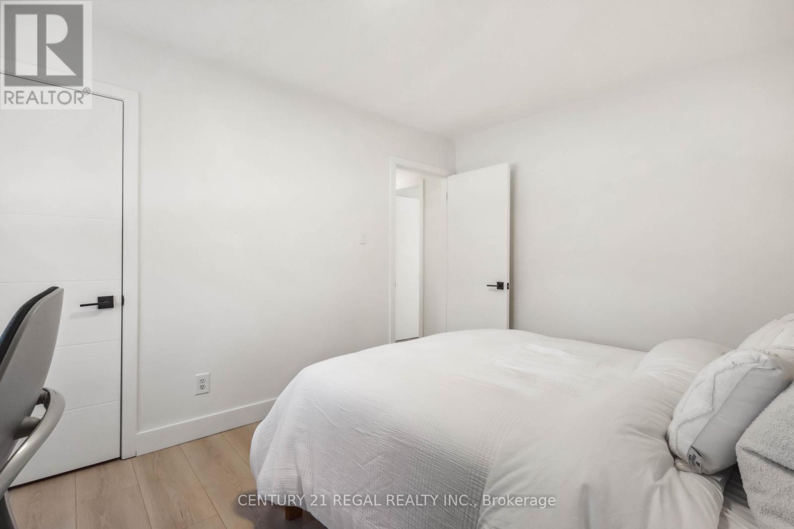26 Sir Bedevere Place, Markham, ON - Indoor Photo Showing Bedroom