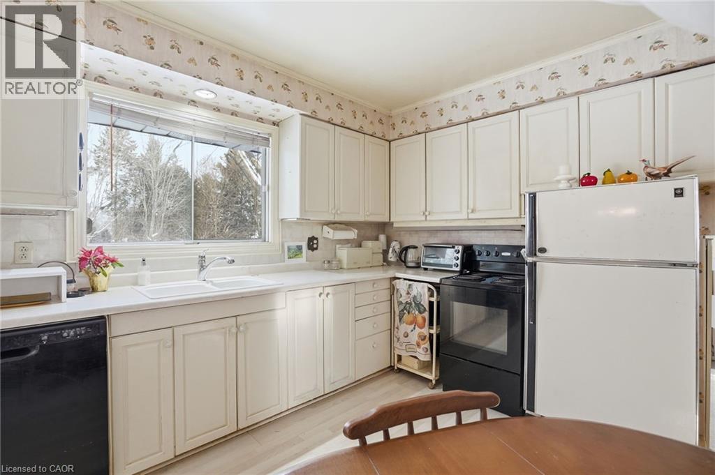 167 Fallingbrook Drive, Hamilton, ON - Indoor