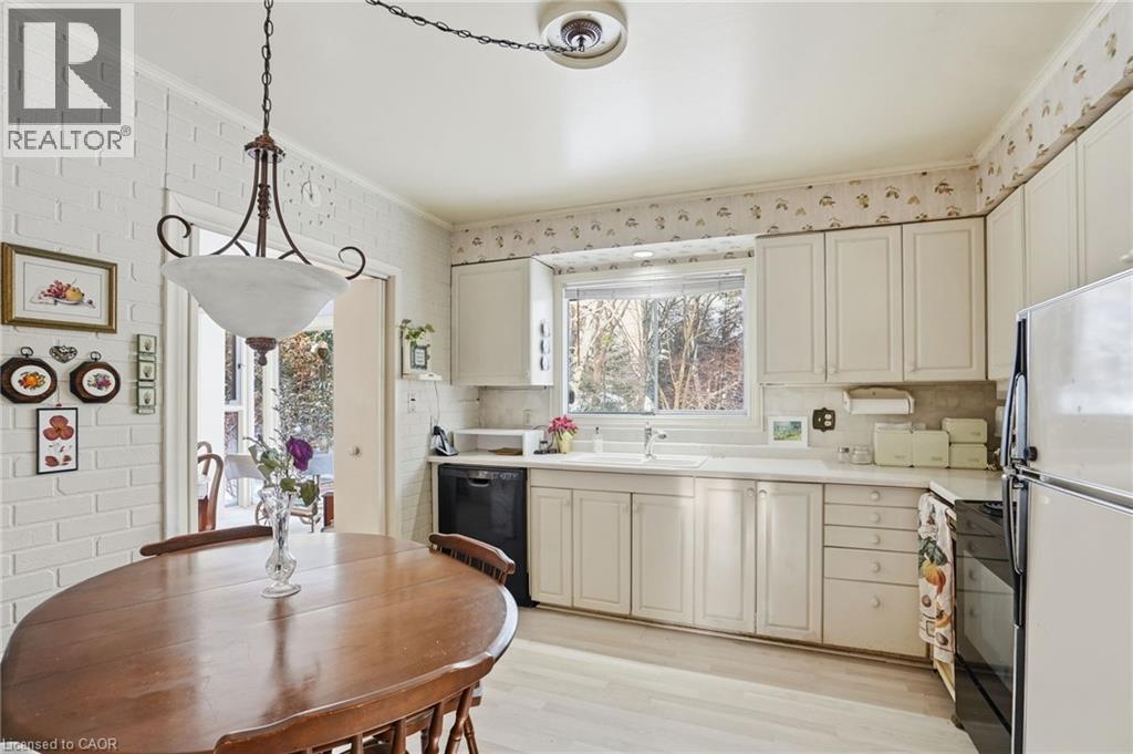 167 Fallingbrook Drive, Hamilton, ON - Indoor