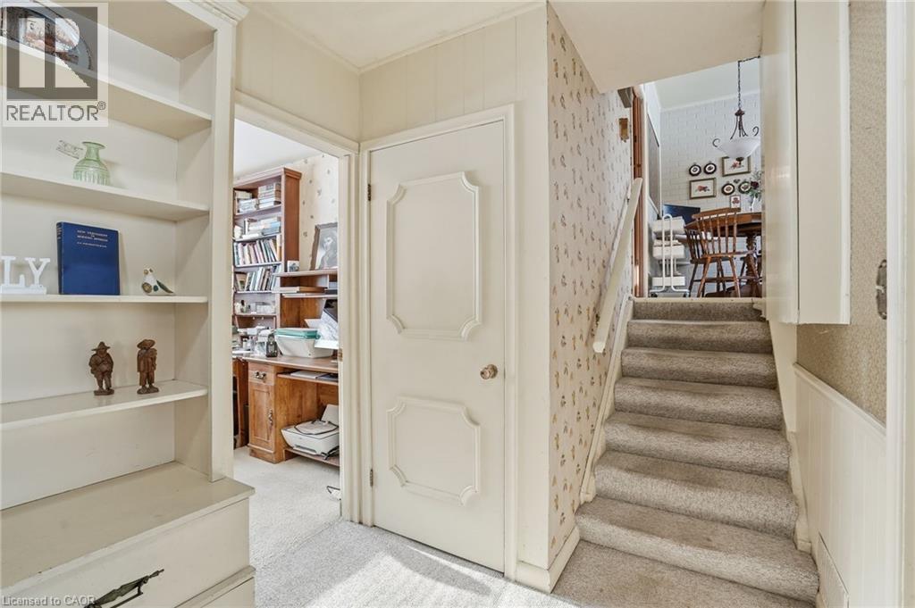 167 Fallingbrook Drive, Hamilton, ON - Indoor Photo Showing Other Room