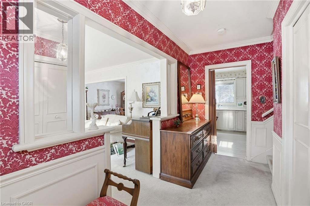 167 Fallingbrook Drive, Hamilton, ON - Indoor Photo Showing Other Room