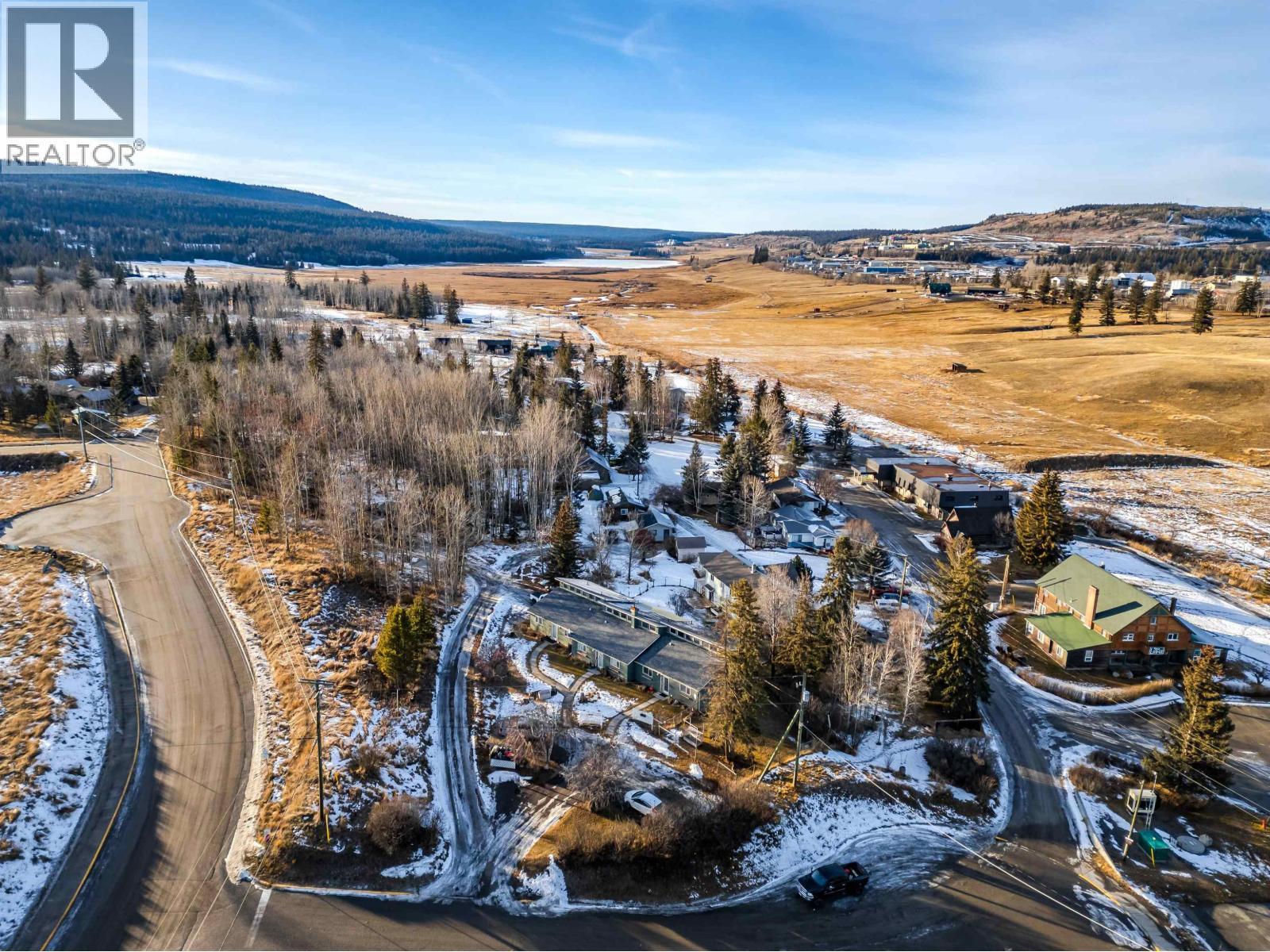 88 Cecil Place, 100 Mile House, BC - Outdoor With View