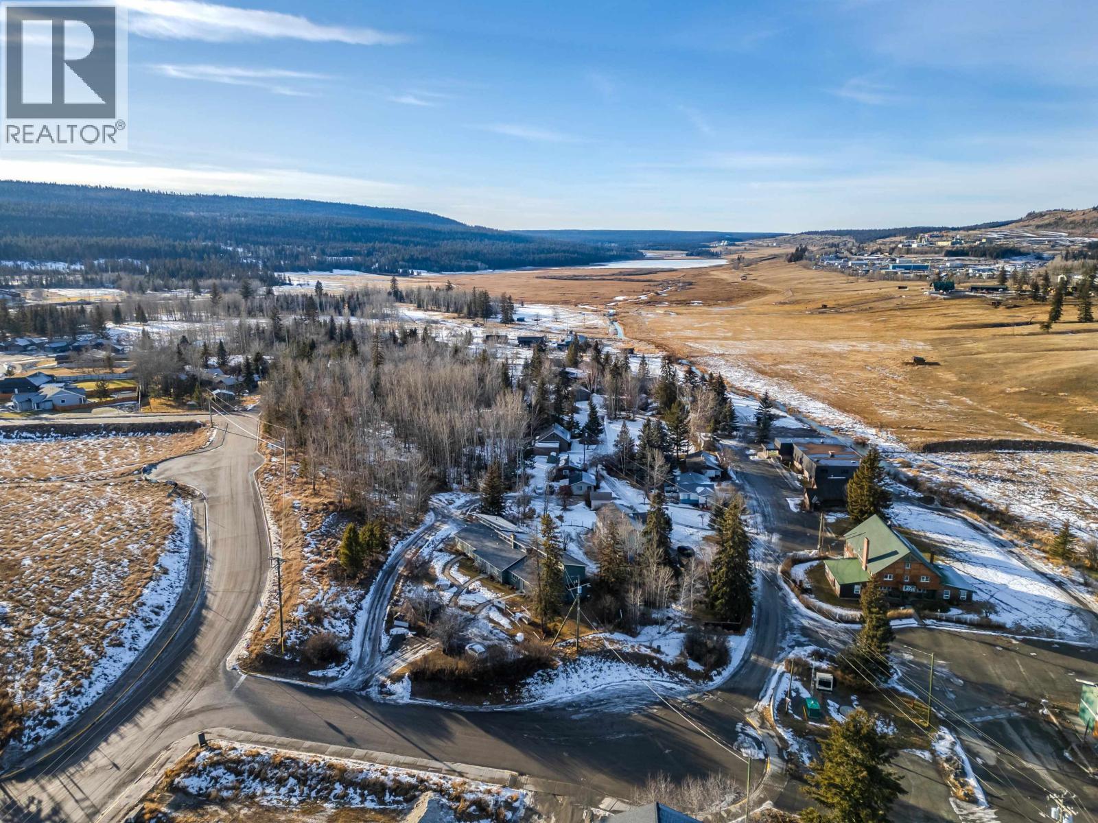 88 Cecil Place, 100 Mile House, BC - Outdoor With View