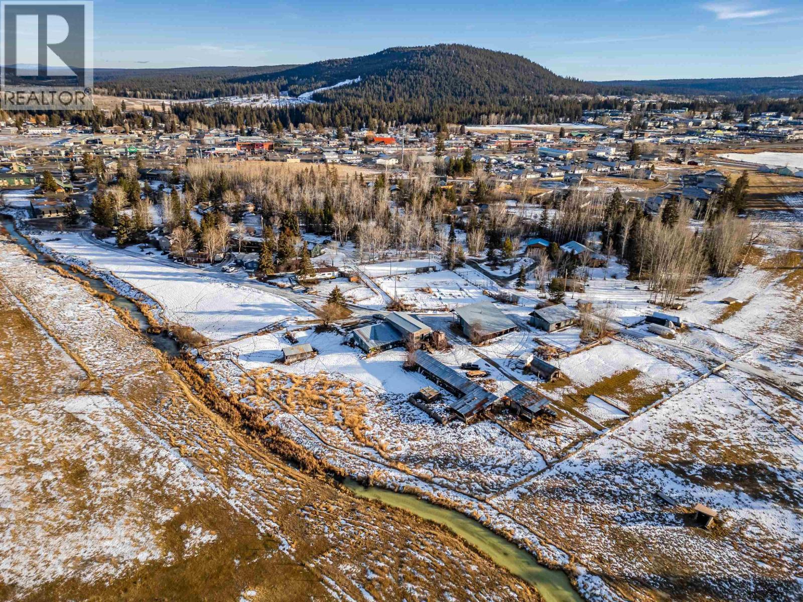 88 Cecil Place, 100 Mile House, BC - Outdoor With View