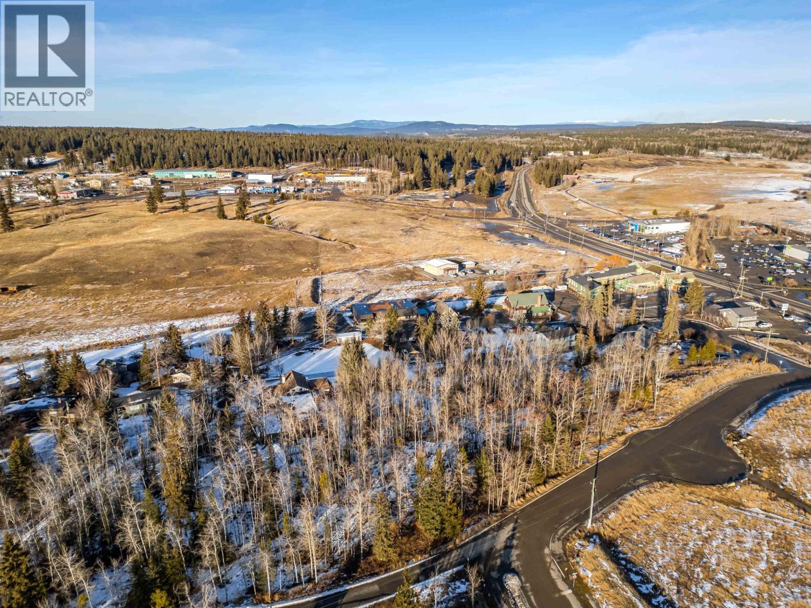 88 Cecil Place, 100 Mile House, BC - Outdoor With View