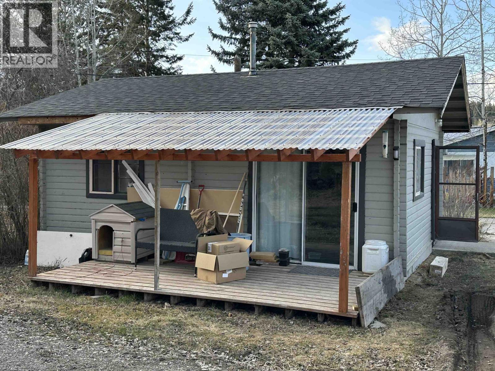 88 Cecil Place, 100 Mile House, BC - Outdoor