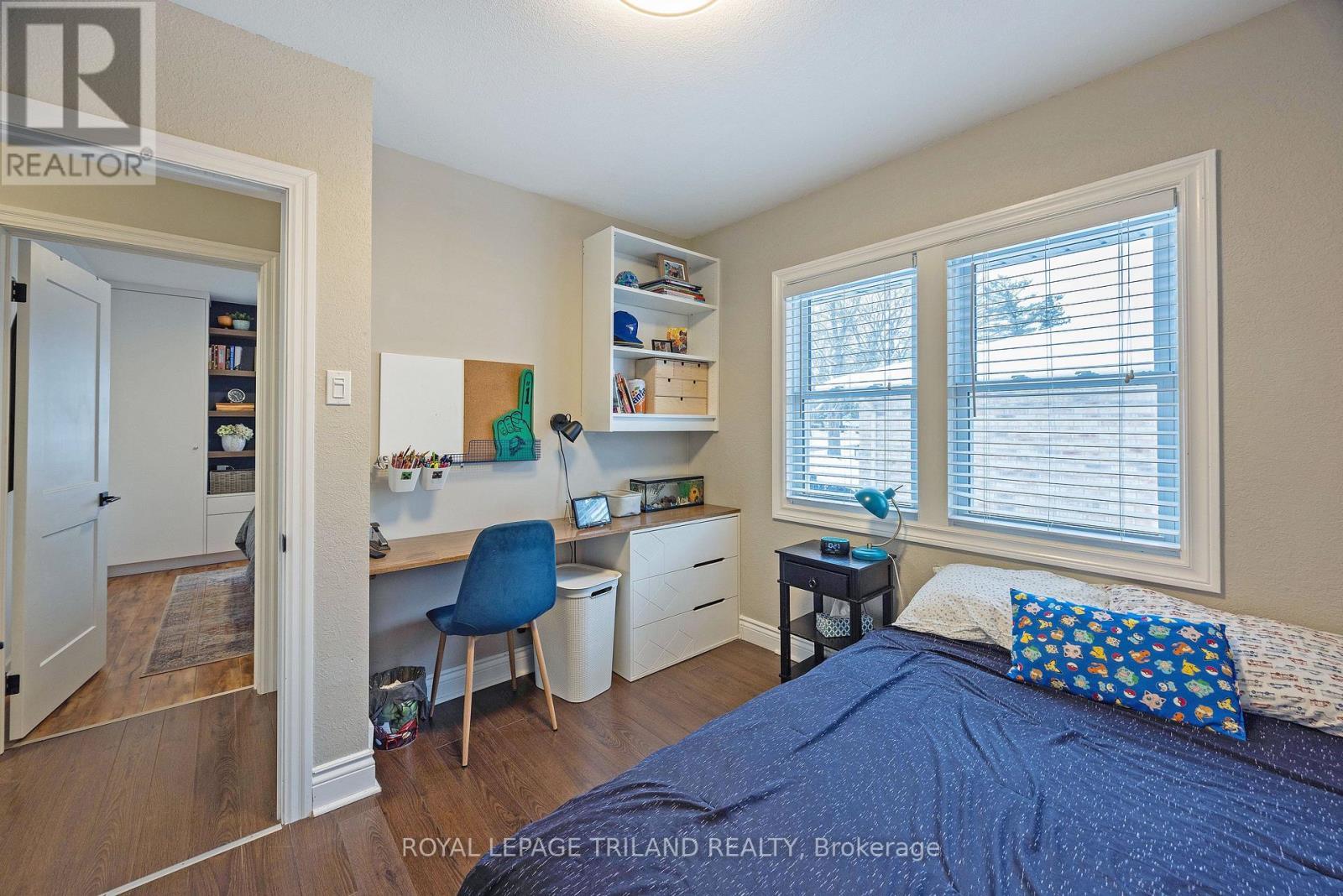 662 Eden Avenue, London South (South R), ON - Indoor