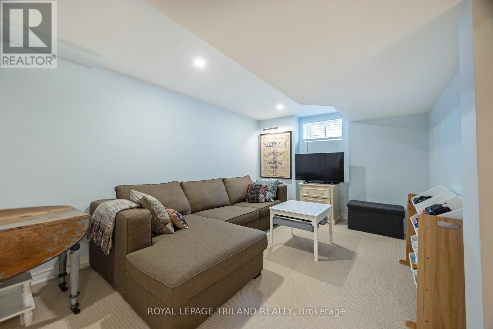 662 Eden Avenue, London South (South R), ON - Indoor