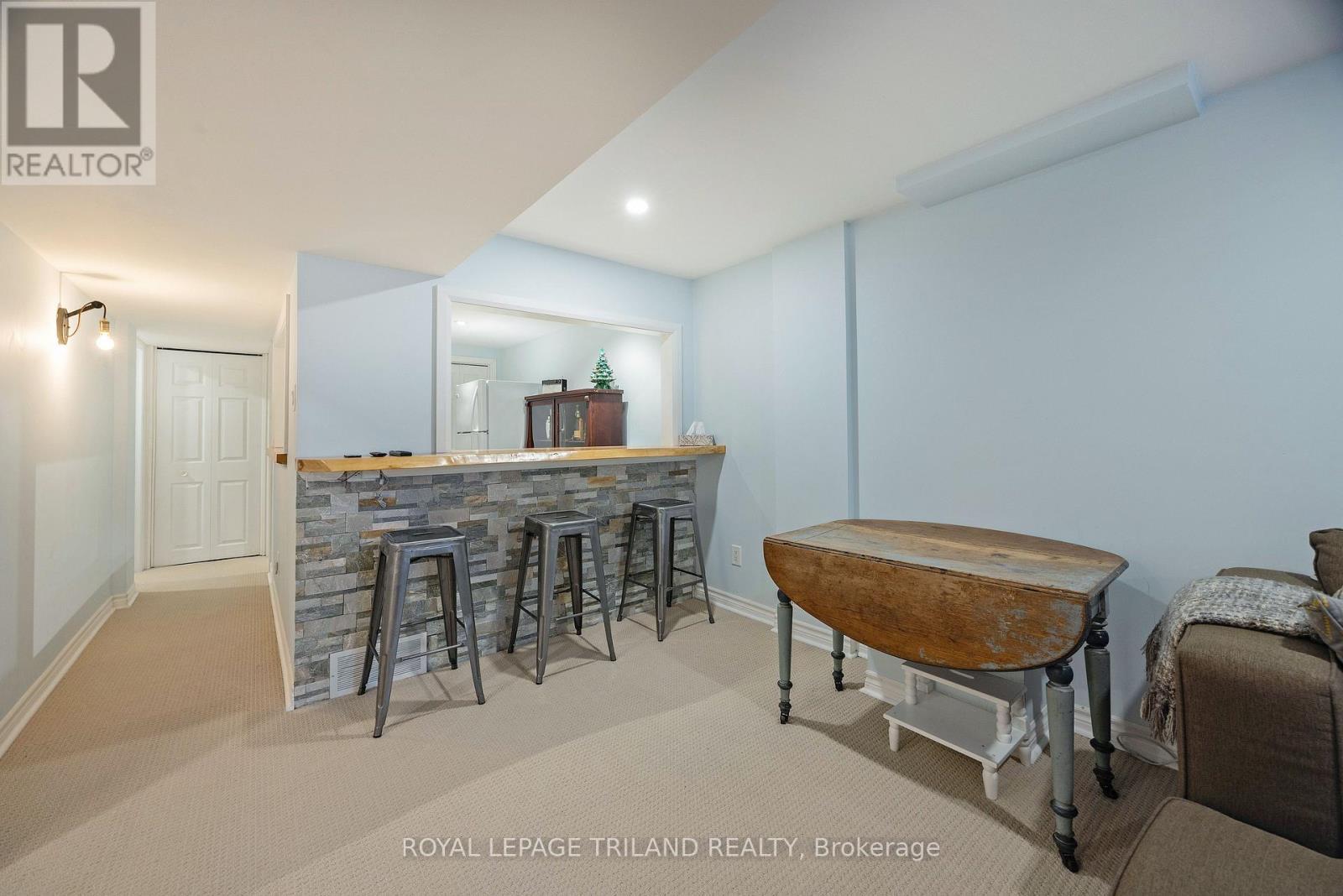 662 Eden Avenue, London South (South R), ON - Indoor