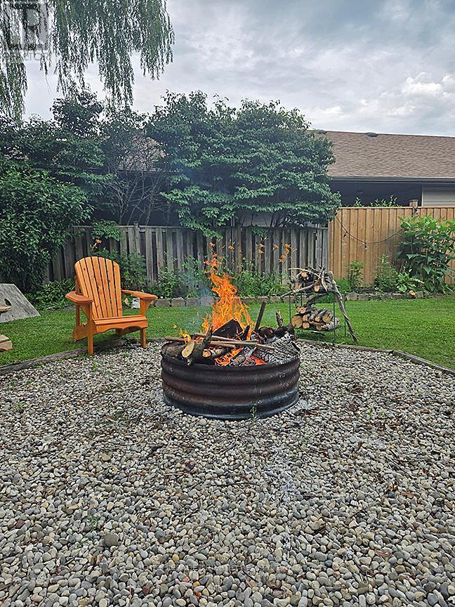 662 Eden Avenue, London South (South R), ON - Outdoor