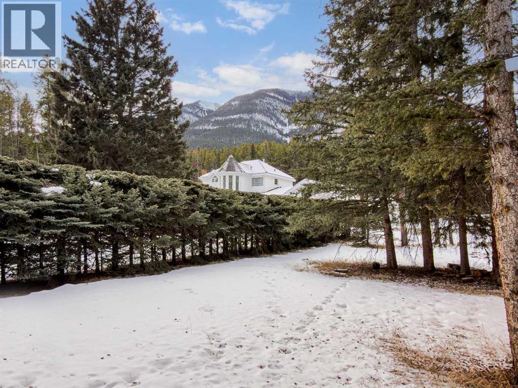 119 Spray Avenue, Banff, AB