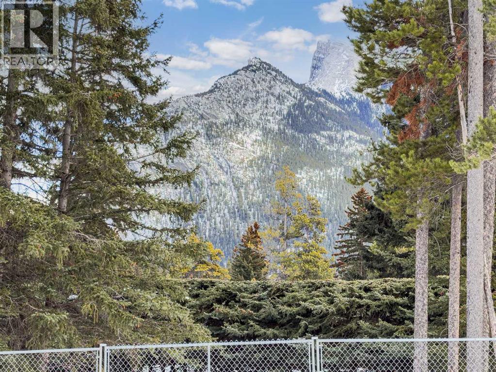 119 Spray Avenue, Banff, AB