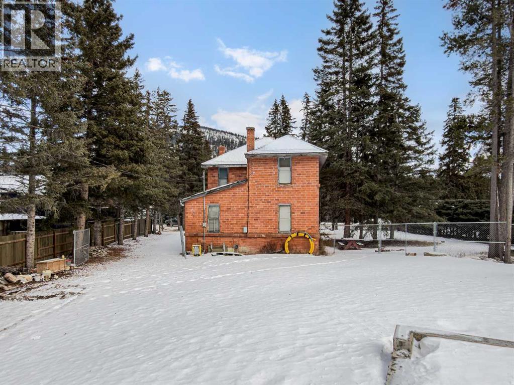 119 Spray Avenue, Banff, AB
