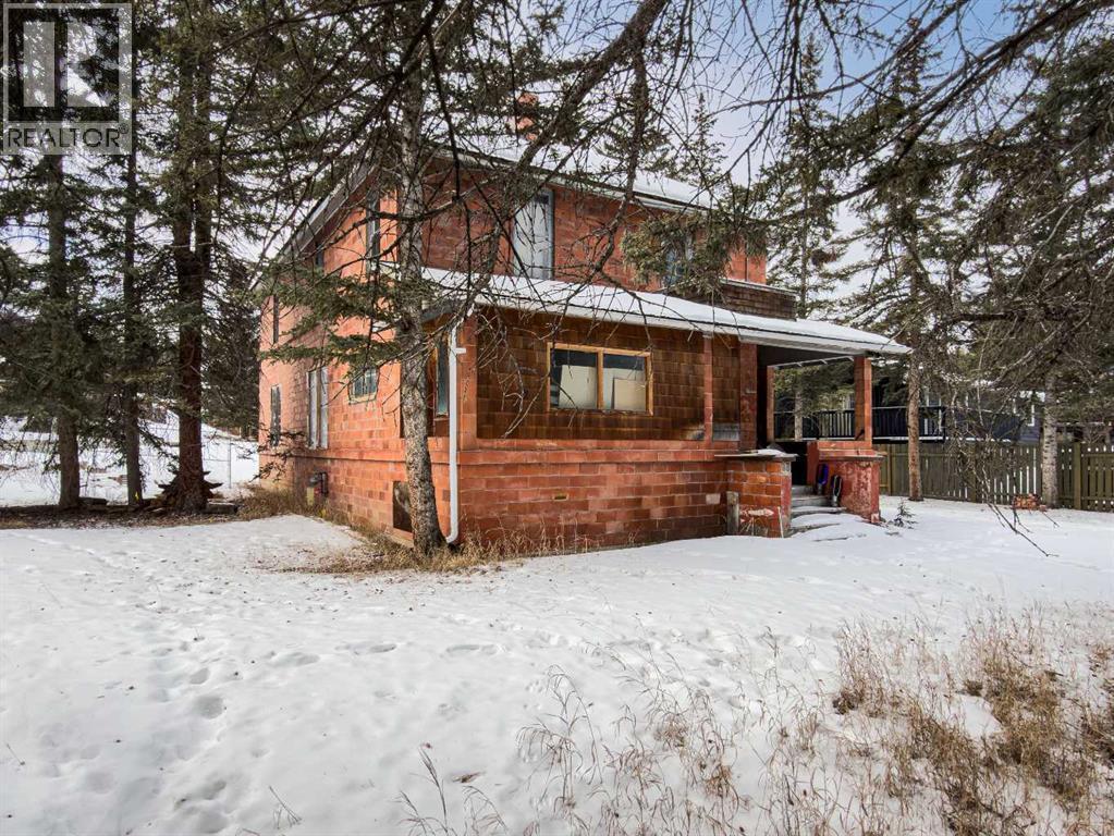 119 Spray Avenue, Banff, AB