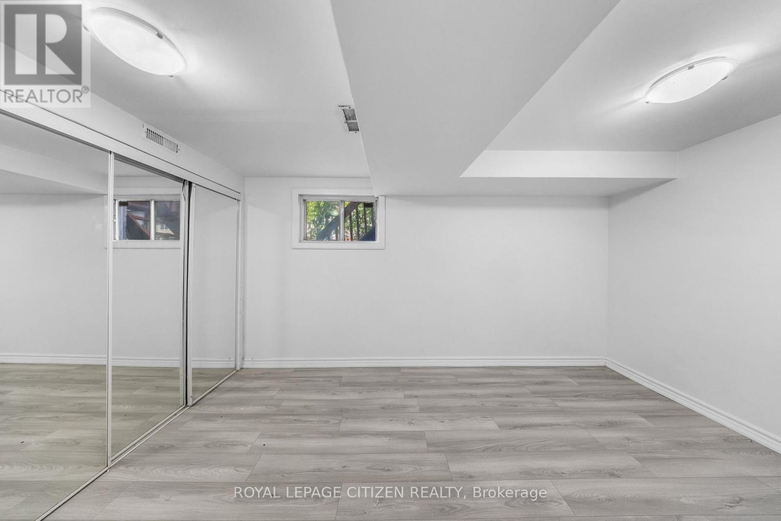 116 Ducatel Crescent, Ajax, ON - Indoor Photo Showing Other Room