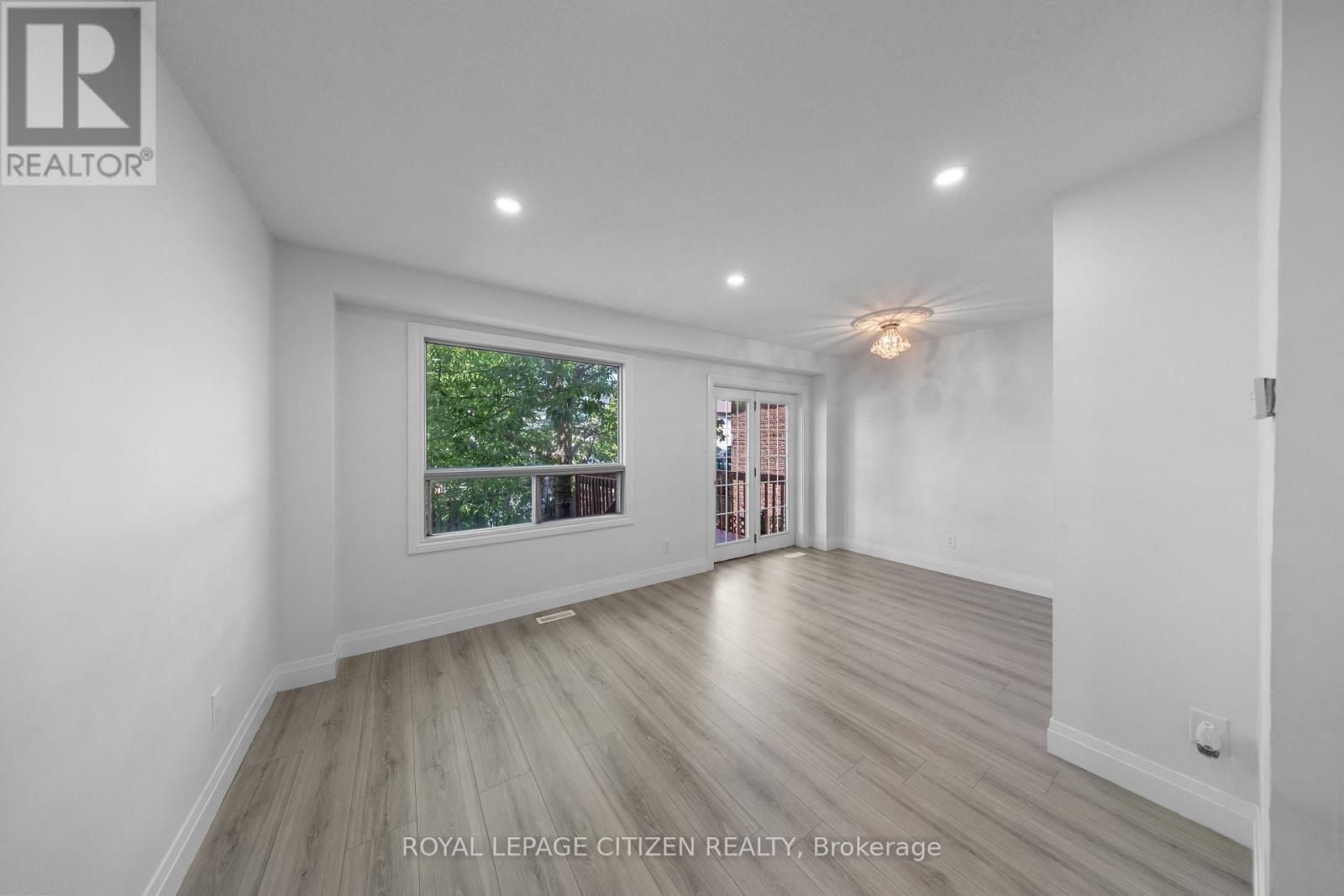 116 Ducatel Crescent, Ajax, ON - Indoor