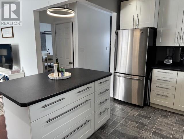 86 Gordon Ave, Thunder Bay, ON - Indoor Photo Showing Kitchen