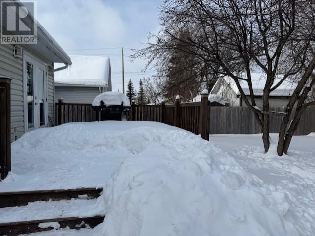 86 Gordon Ave, Thunder Bay, ON - Outdoor