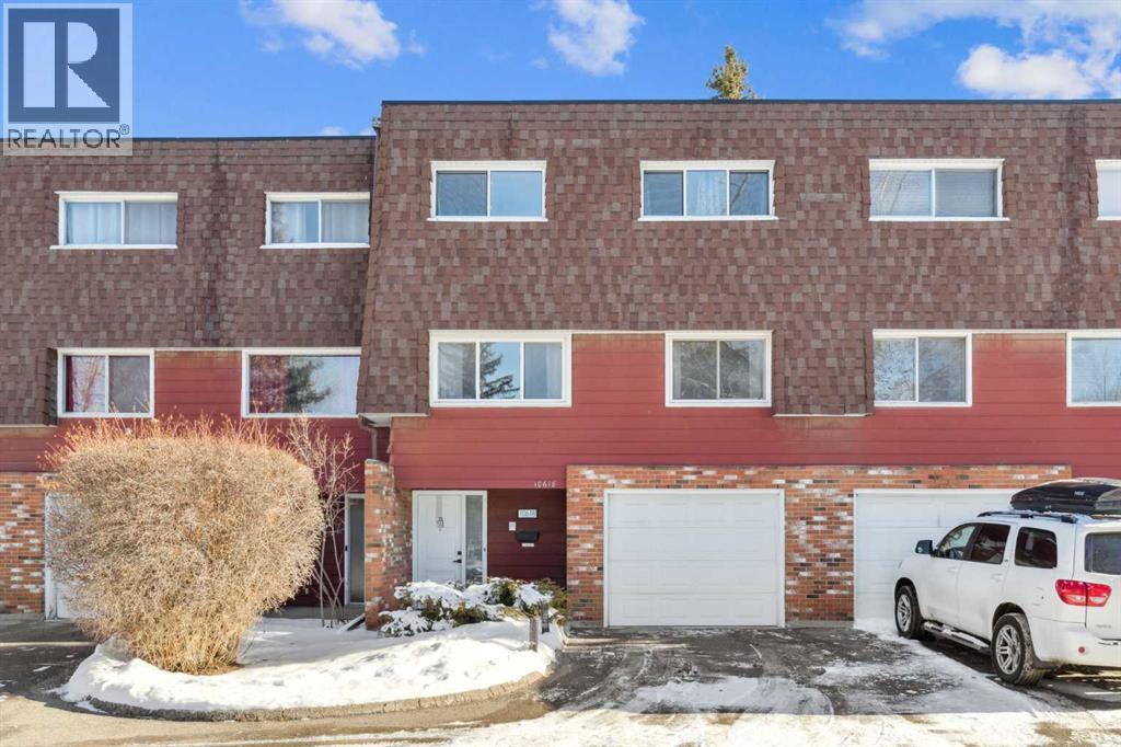 10618 Braeside Drive Sw, Calgary, AB - Outdoor