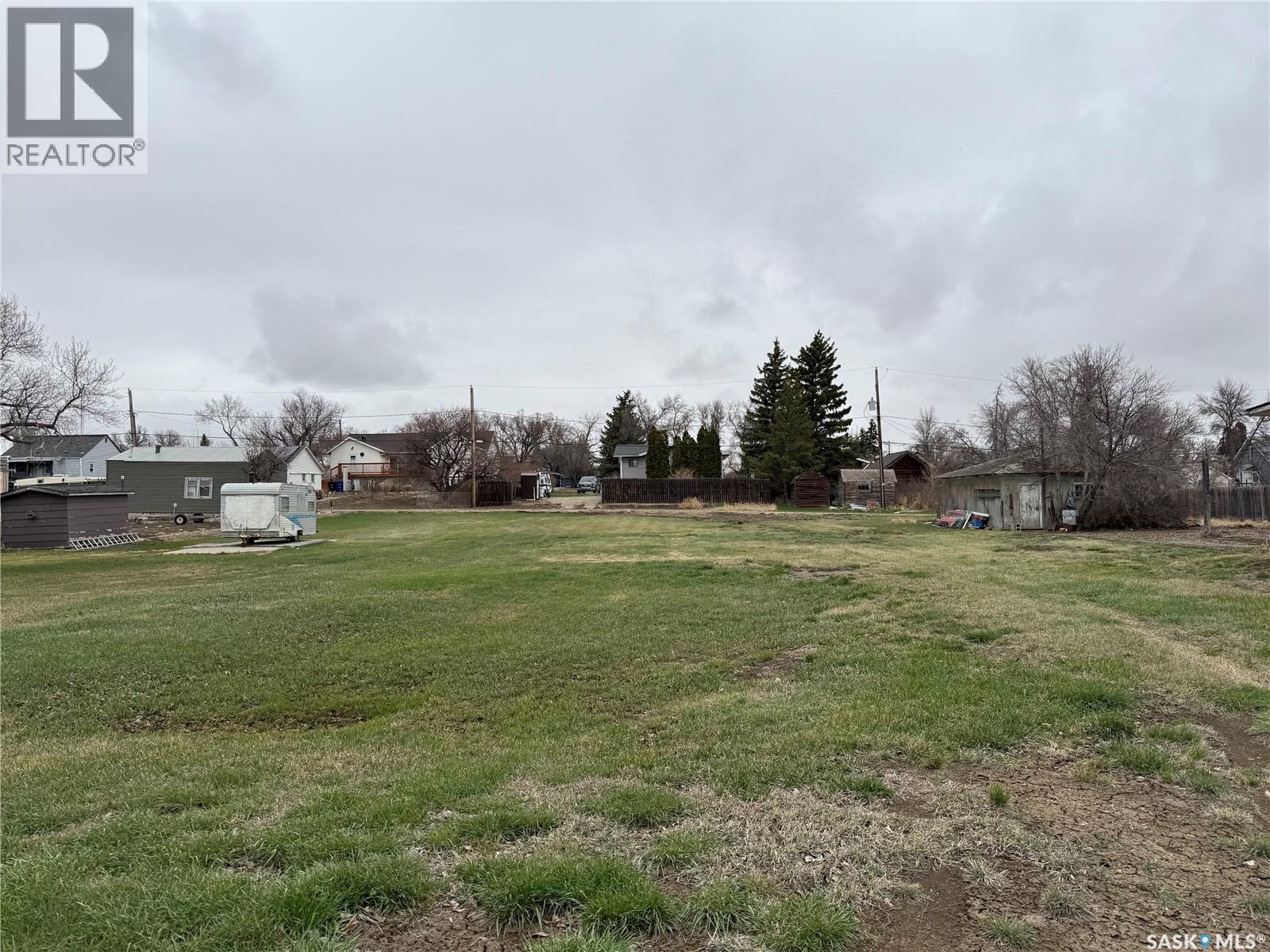 129 7Th Avenue Sw, Eston, SK