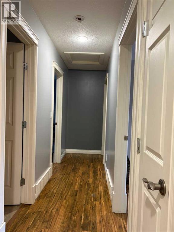 100 Balaclava Street, Veteran, AB - Indoor Photo Showing Other Room