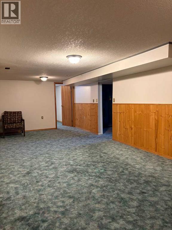 100 Balaclava Street, Veteran, AB - Indoor Photo Showing Other Room