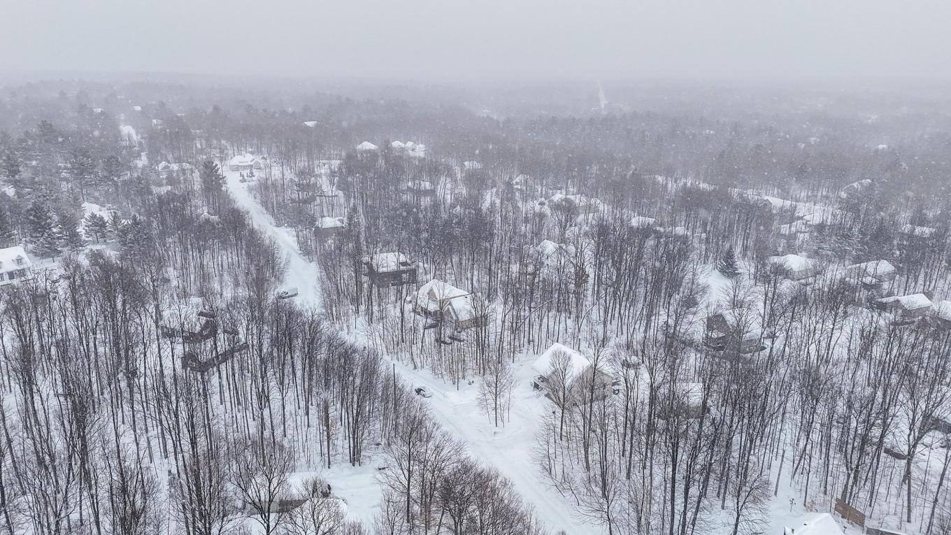 Vue d'ensemble - 125 Rue Pascal, Sainte-Sophie, QC - Outdoor With View