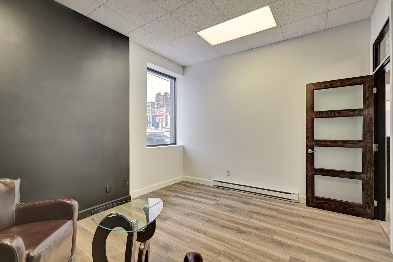 Bureau - 2230 Rue King O., Sherbrooke (Les Nations), QC - Indoor Photo Showing Other Room