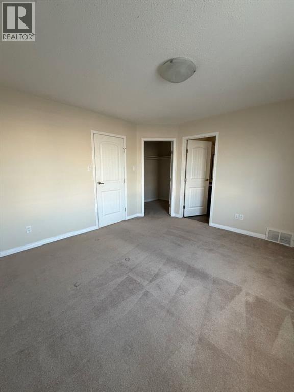 primary bedroom - 234 Pacific Crescent, Fort Mcmurray, AB - Indoor Photo Showing Other Room