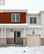 734 TINCTURE PLACE Ottawa, ON K2W 0N8