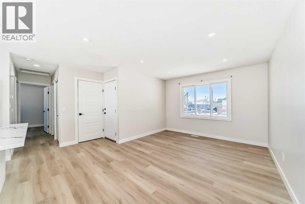 6128 Madigan Drive Ne, Calgary, AB - Indoor Photo Showing Other Room