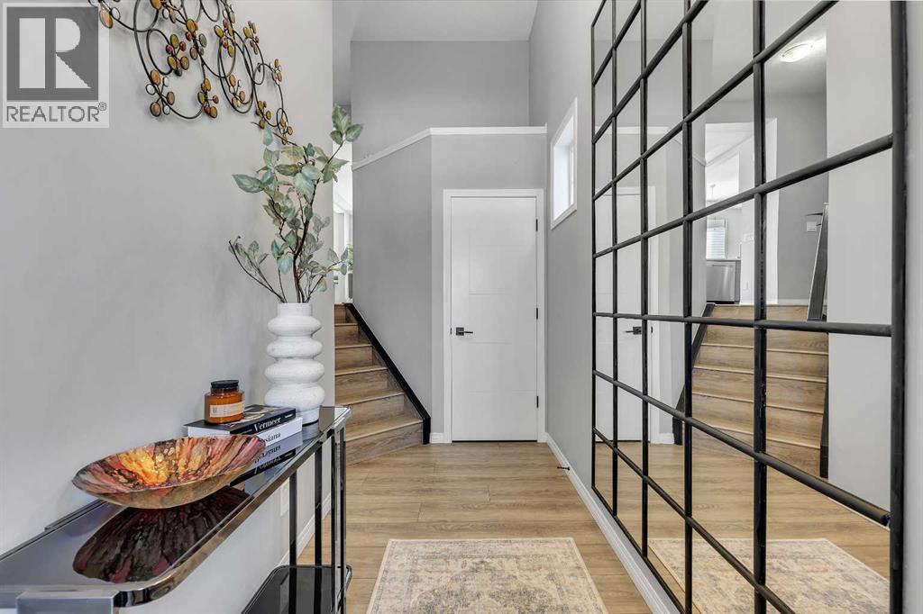 138 Cityside Way Ne, Calgary, AB - Indoor Photo Showing Other Room