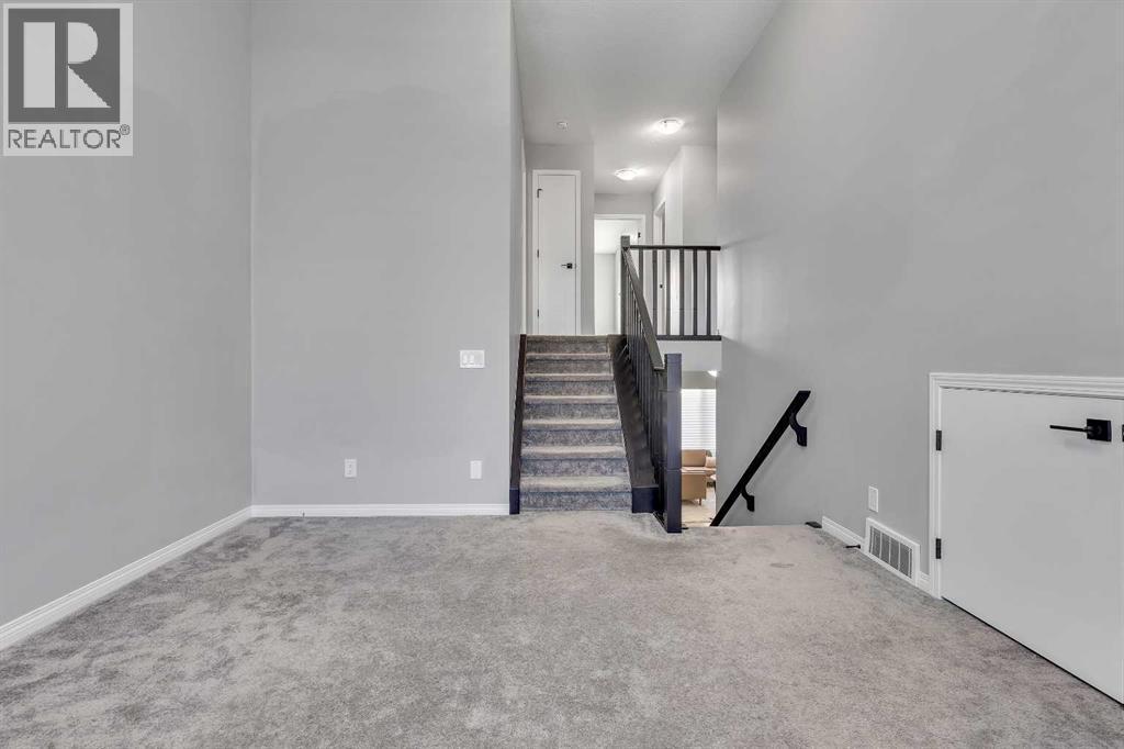 138 Cityside Way Ne, Calgary, AB - Indoor Photo Showing Other Room