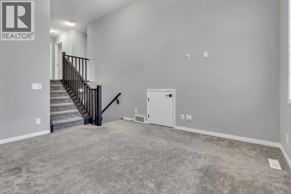 138 Cityside Way Ne, Calgary, AB - Indoor Photo Showing Other Room