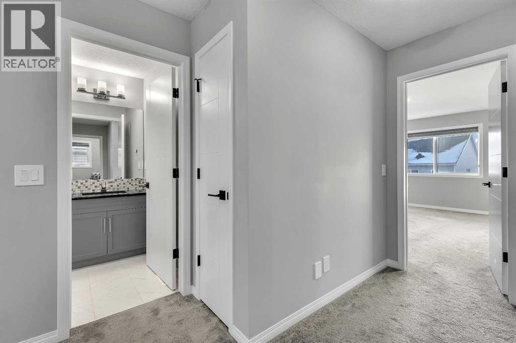 138 Cityside Way Ne, Calgary, AB - Indoor Photo Showing Other Room