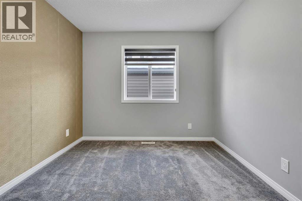 138 Cityside Way Ne, Calgary, AB - Indoor Photo Showing Other Room