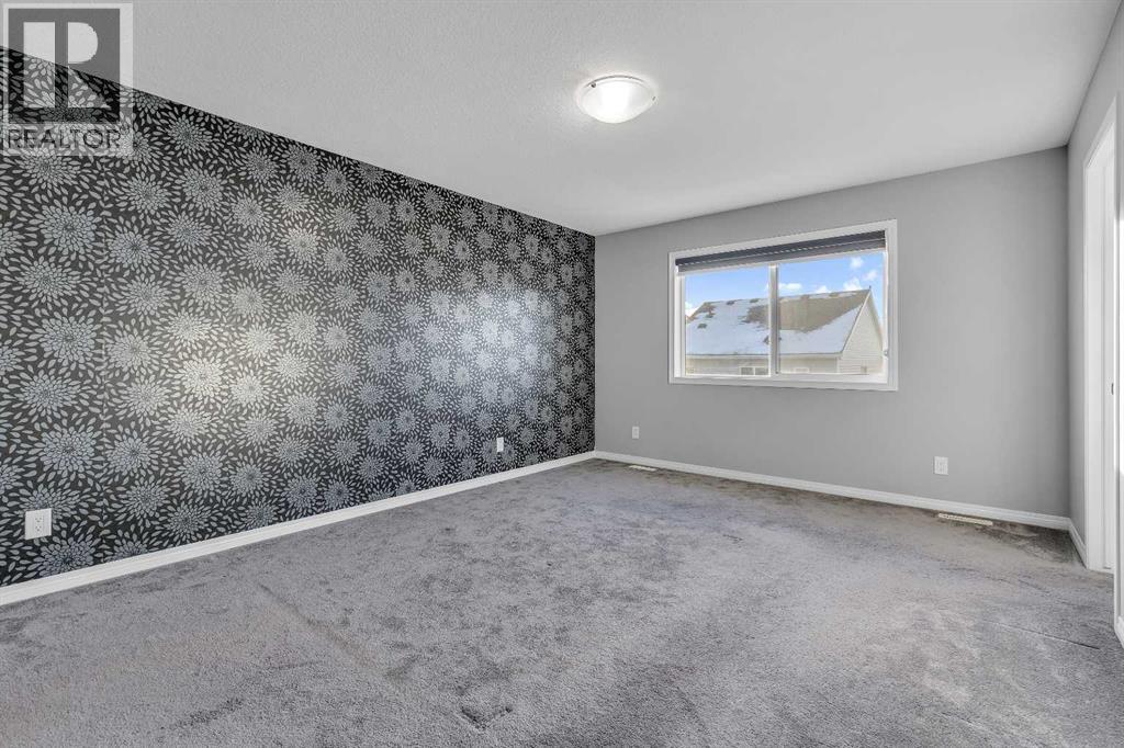 138 Cityside Way Ne, Calgary, AB - Indoor Photo Showing Other Room