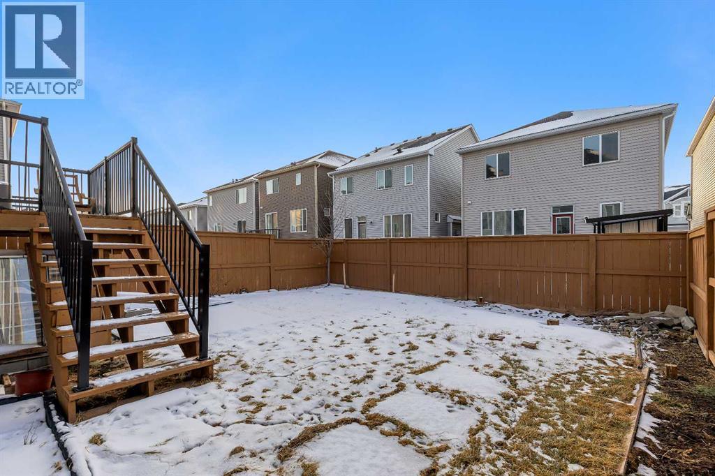 138 Cityside Way Ne, Calgary, AB - Outdoor
