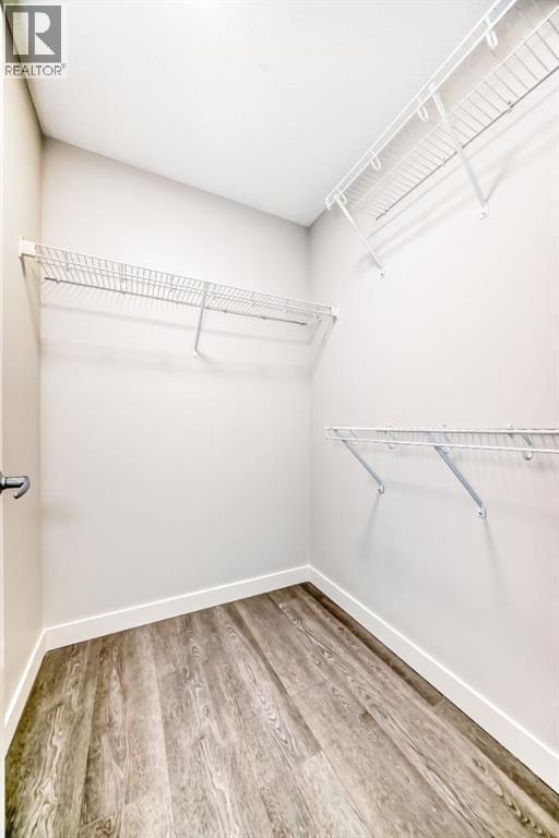 267 Sage Bluff Rise Nw, Calgary, AB - Indoor With Storage
