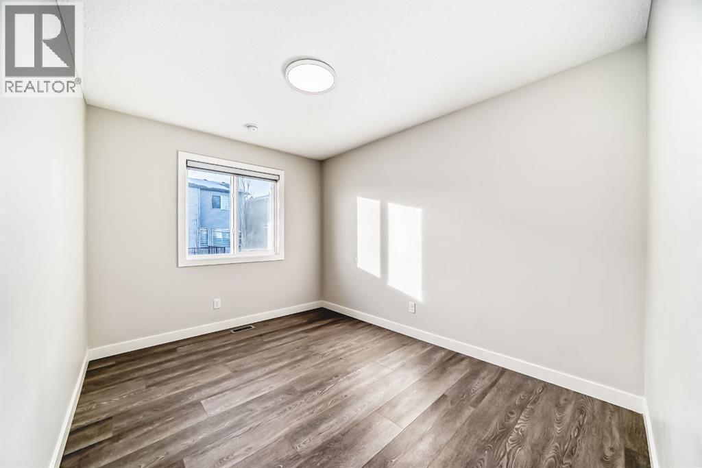 267 Sage Bluff Rise Nw, Calgary, AB - Indoor Photo Showing Other Room