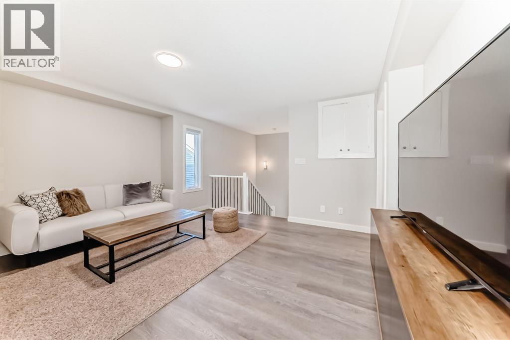 267 Sage Bluff Rise Nw, Calgary, AB - Indoor