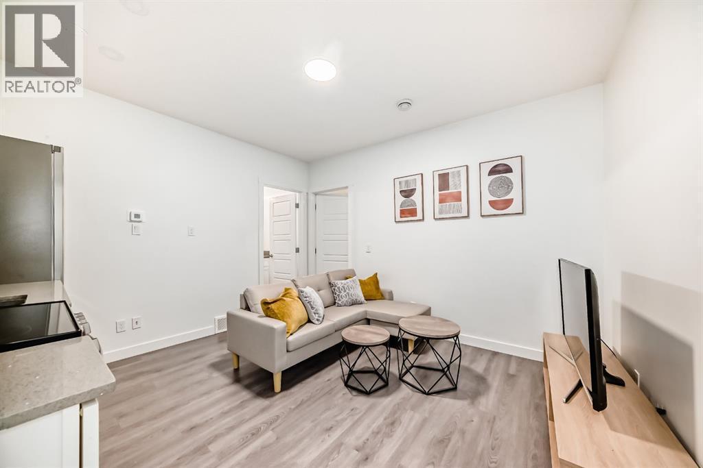 267 Sage Bluff Rise Nw, Calgary, AB - Indoor