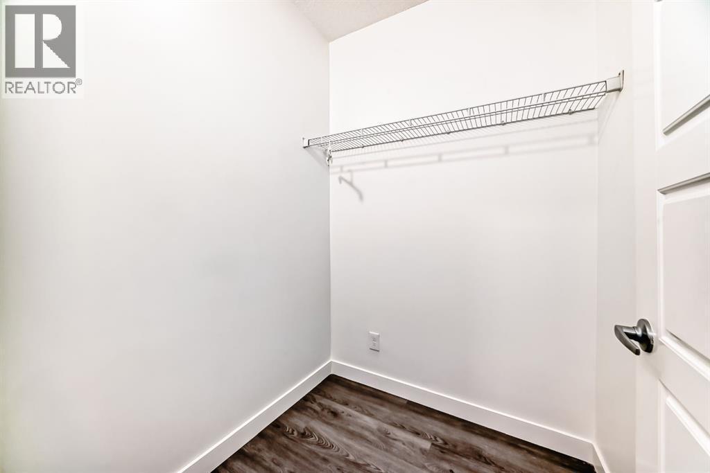 267 Sage Bluff Rise Nw, Calgary, AB - Indoor With Storage