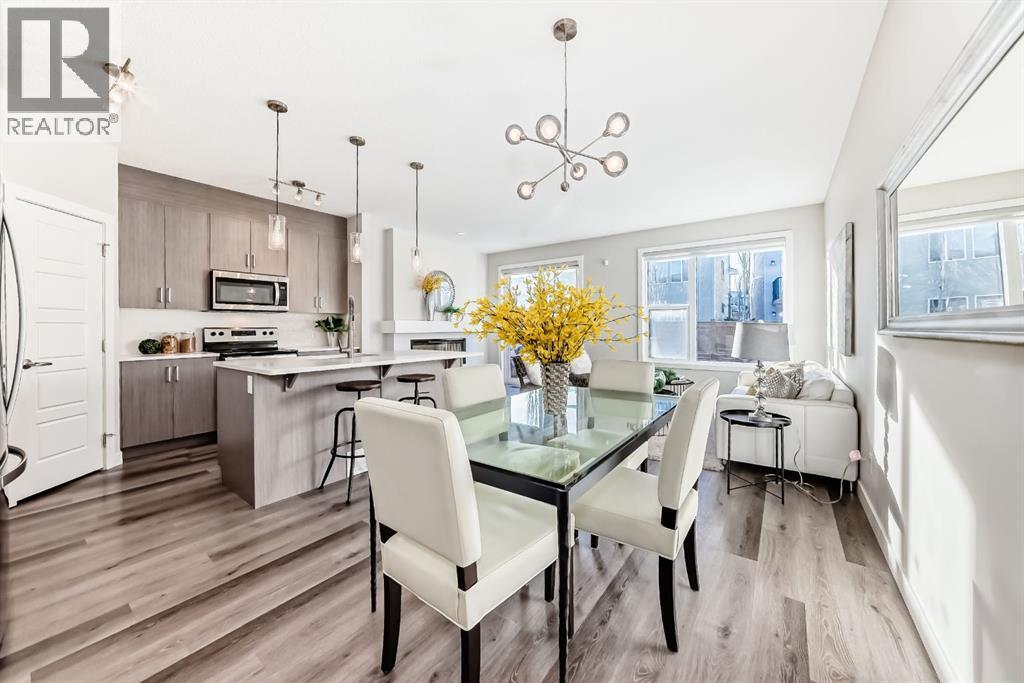 267 Sage Bluff Rise Nw, Calgary, AB - Indoor