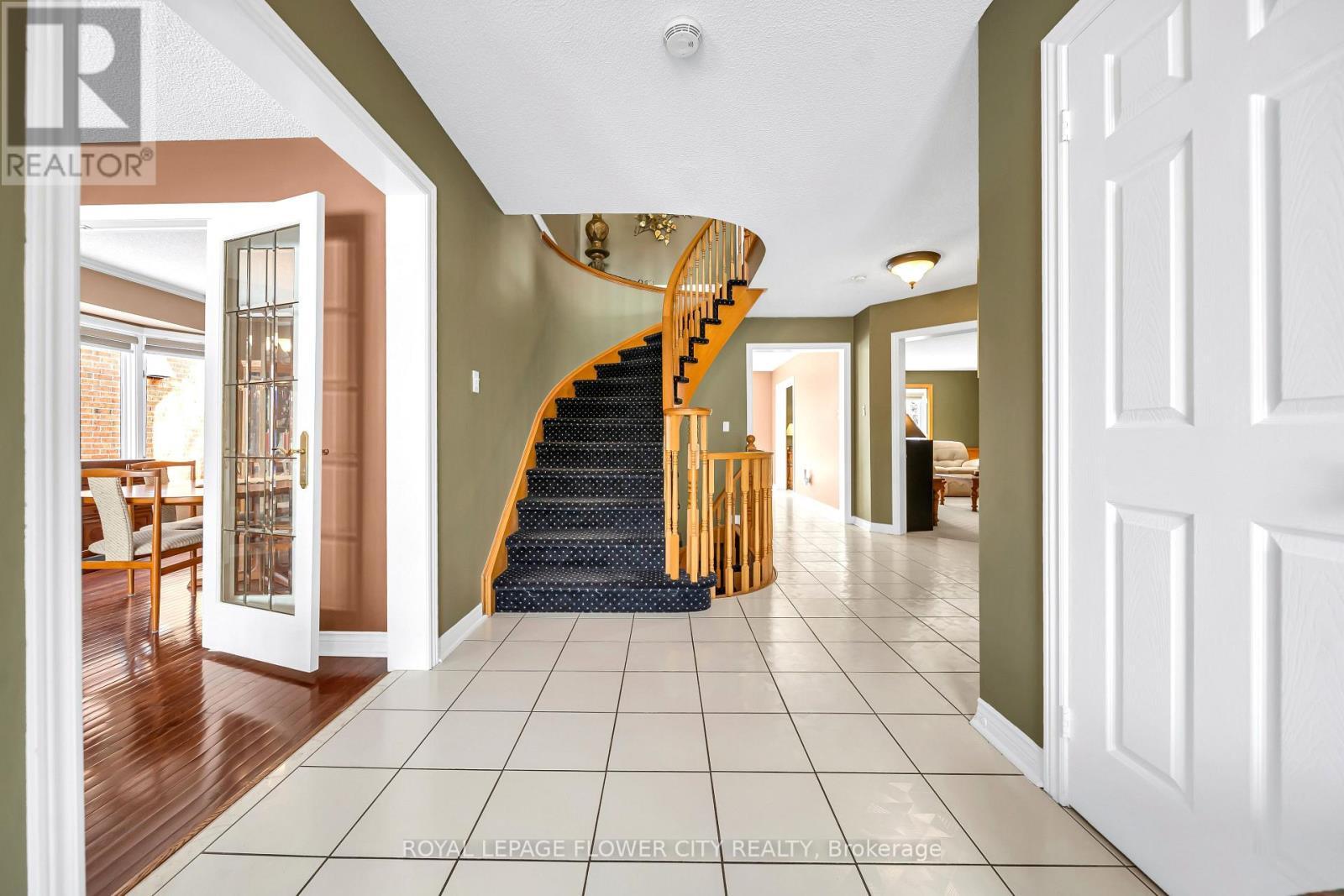 1340 Whitewater Lane, Mississauga, ON - Indoor Photo Showing Other Room