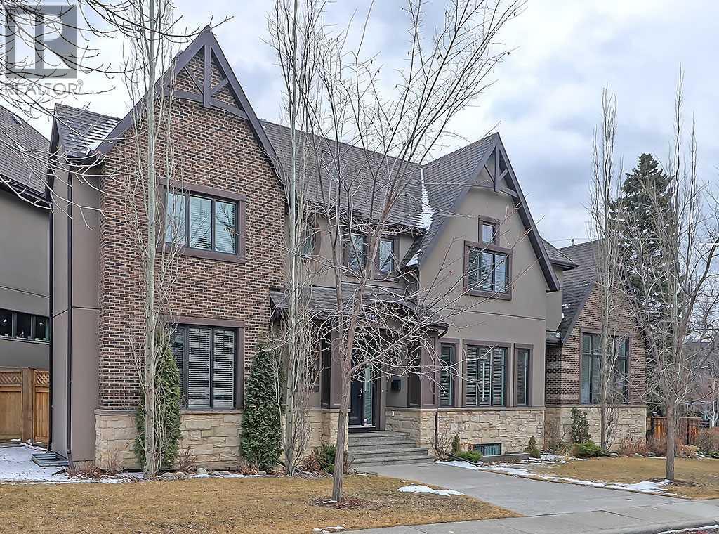 14 Rosetree Road Nw, Calgary, AB - Outdoor With Facade