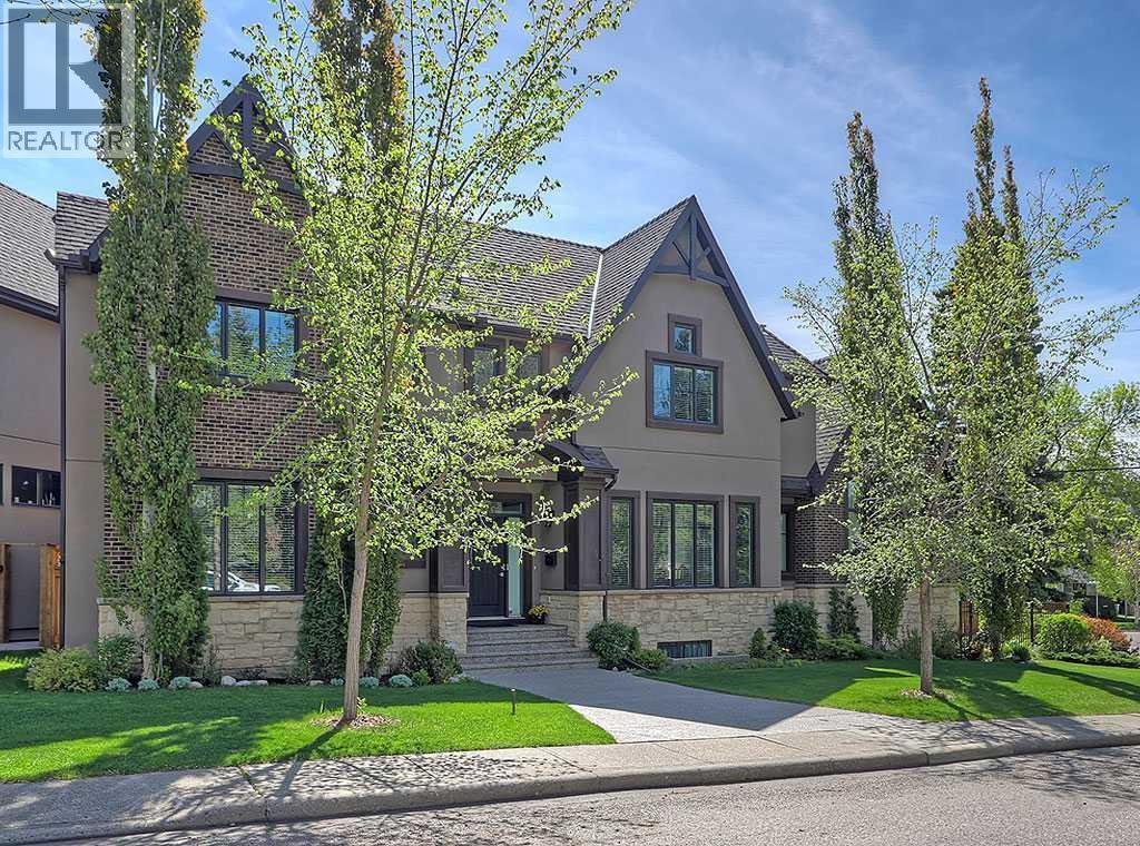 14 Rosetree Road Nw, Calgary, AB - Outdoor