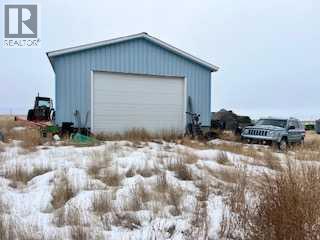 28316 Range Road 54, Cereal, AB